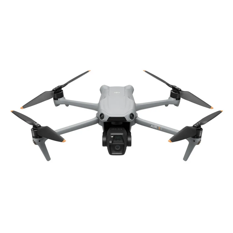 OnlyDrone™ - Drone con doppia fotocamera Full HD e 4K