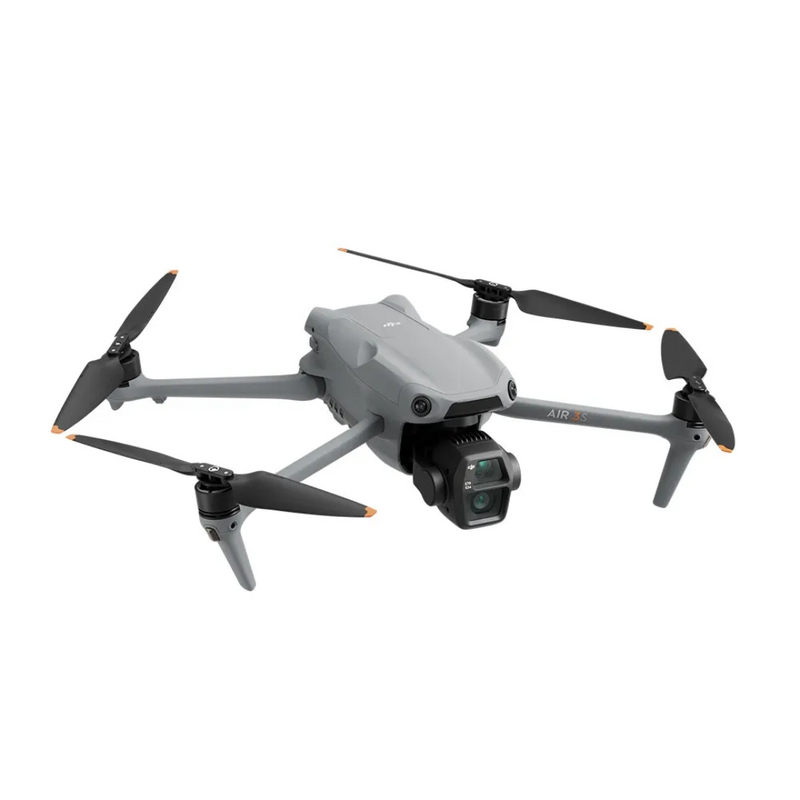 OnlyDrone™ - Drone con doppia fotocamera Full HD e 4K